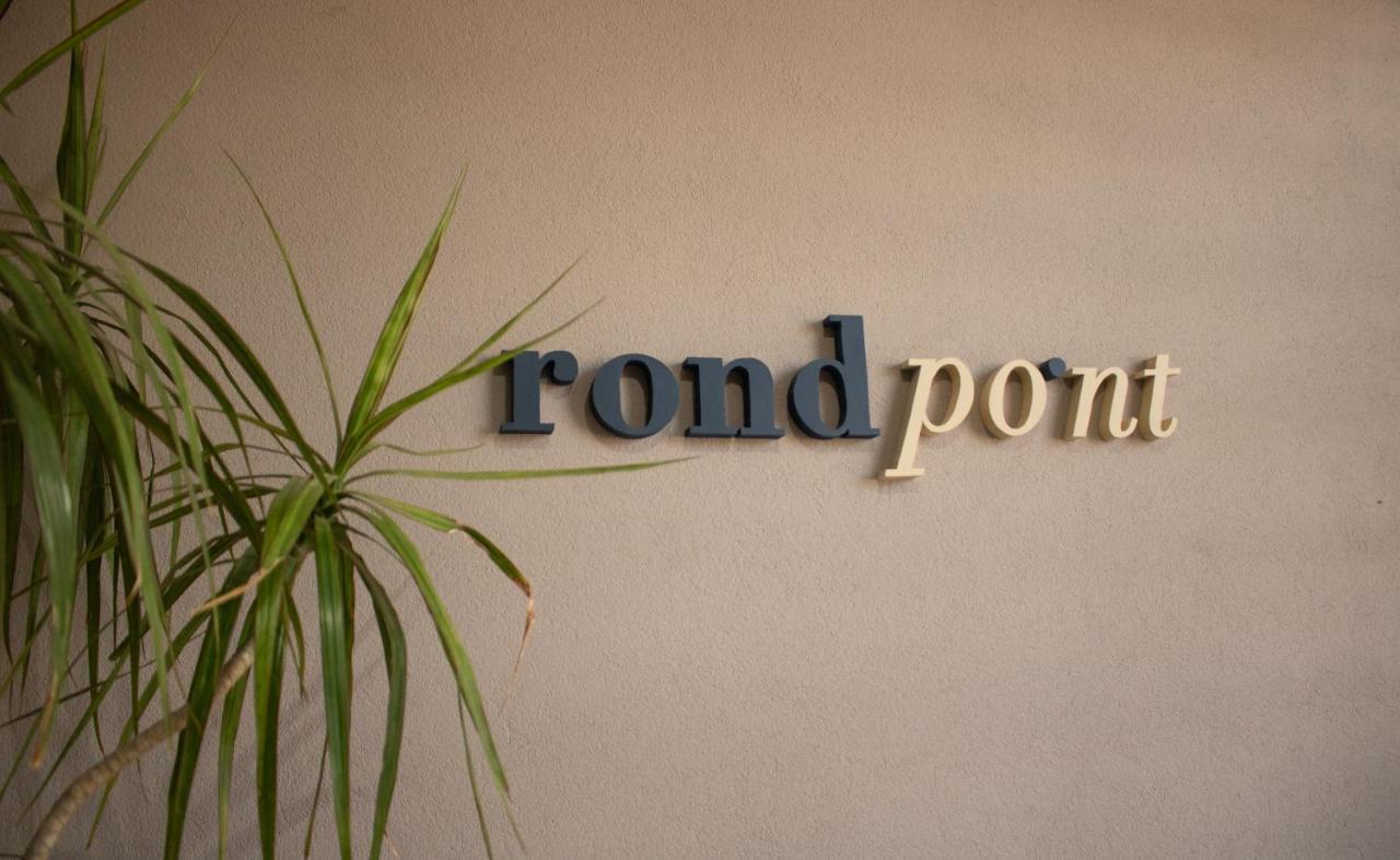 Rondpoint Pilar Lägenhet Pilar  Exteriör bild