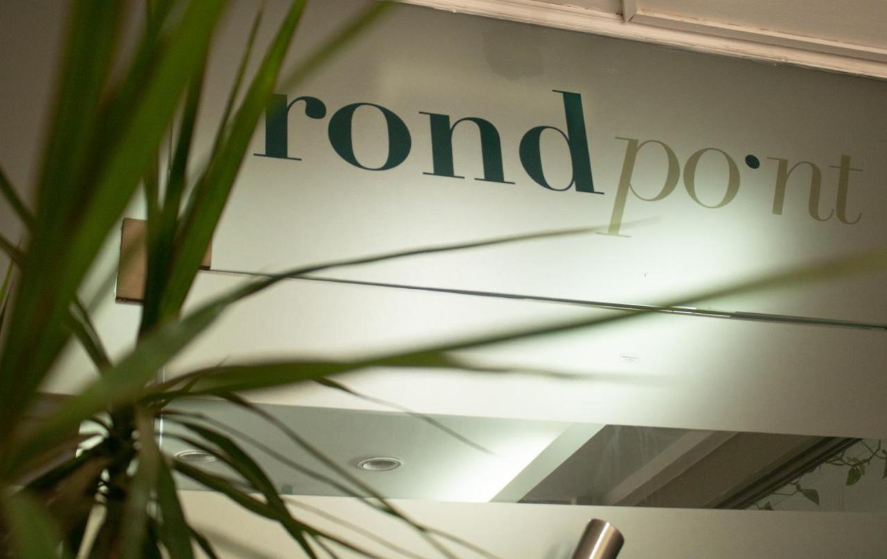 Rondpoint Pilar Lägenhet Pilar  Exteriör bild